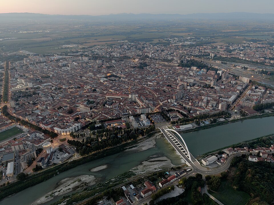 Ferruccio Alessandria
