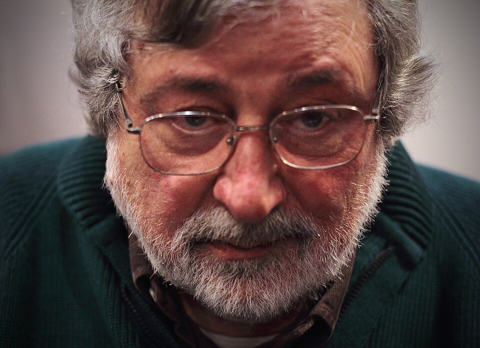 Ferruccio Guccini