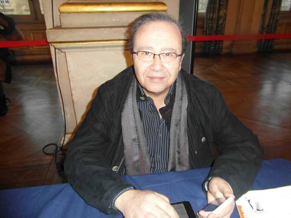 Fethi Benslama