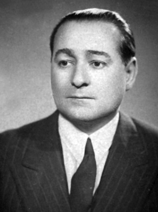 Fethi Fahri Kaya