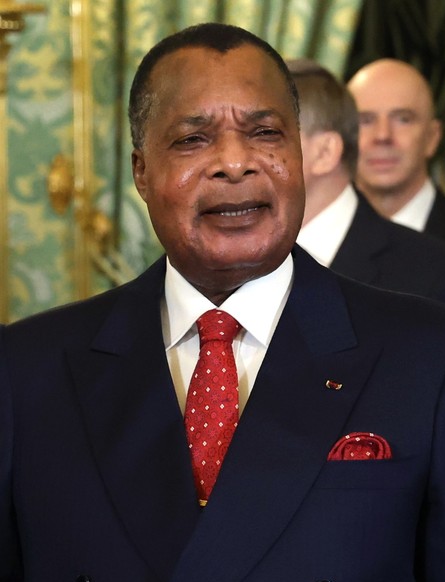 Feu Olusegun Obasanjo