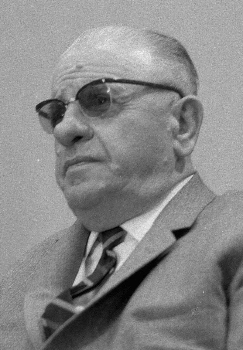Fevzi Karakoç