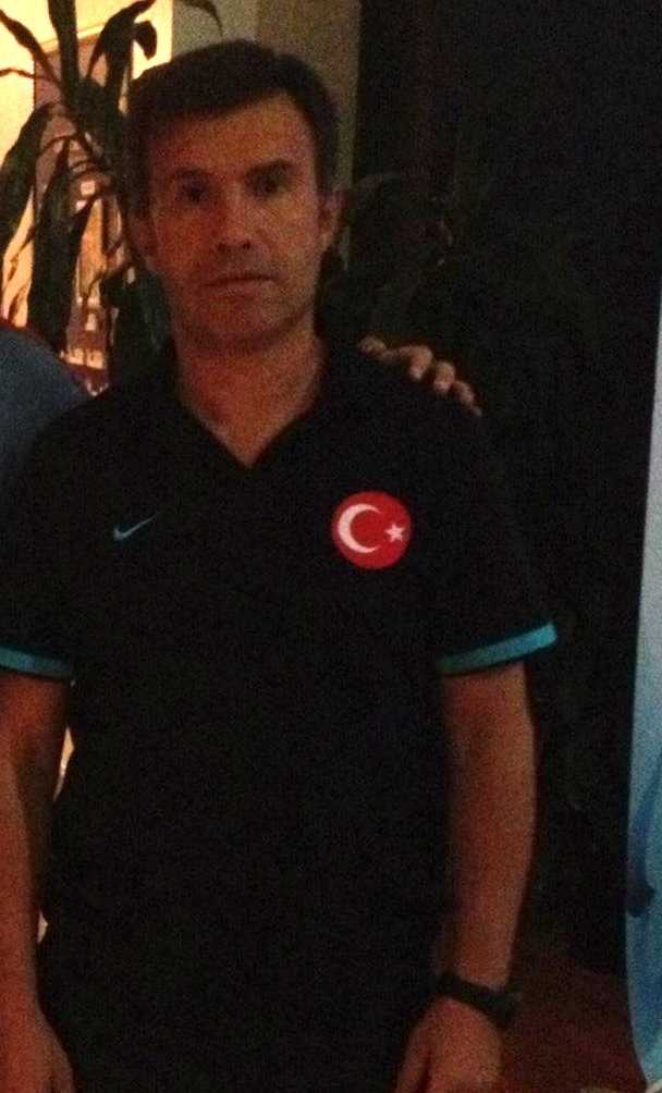 Feyyaz Ucar