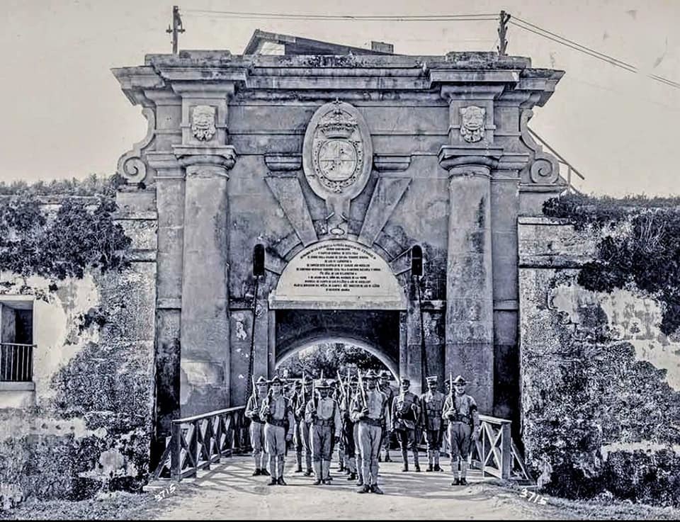 Fidel Cabañas
