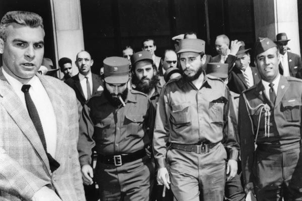 Fidel Fabian