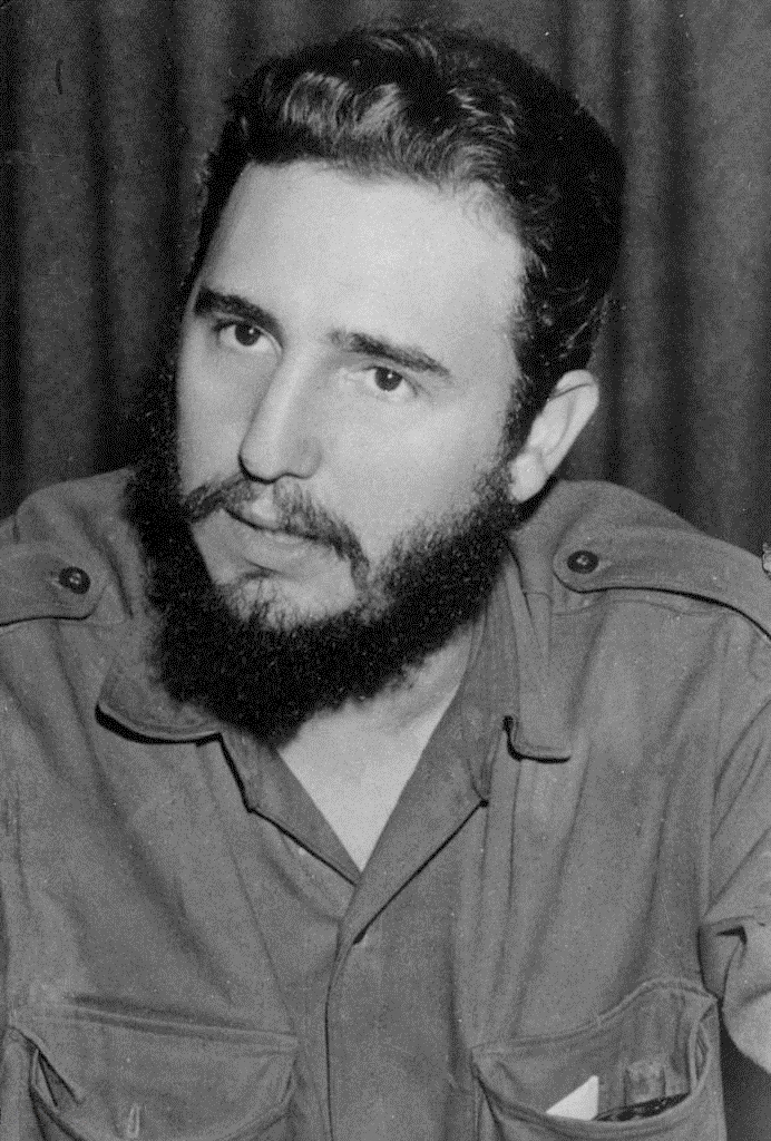 Fidel Rodríguez