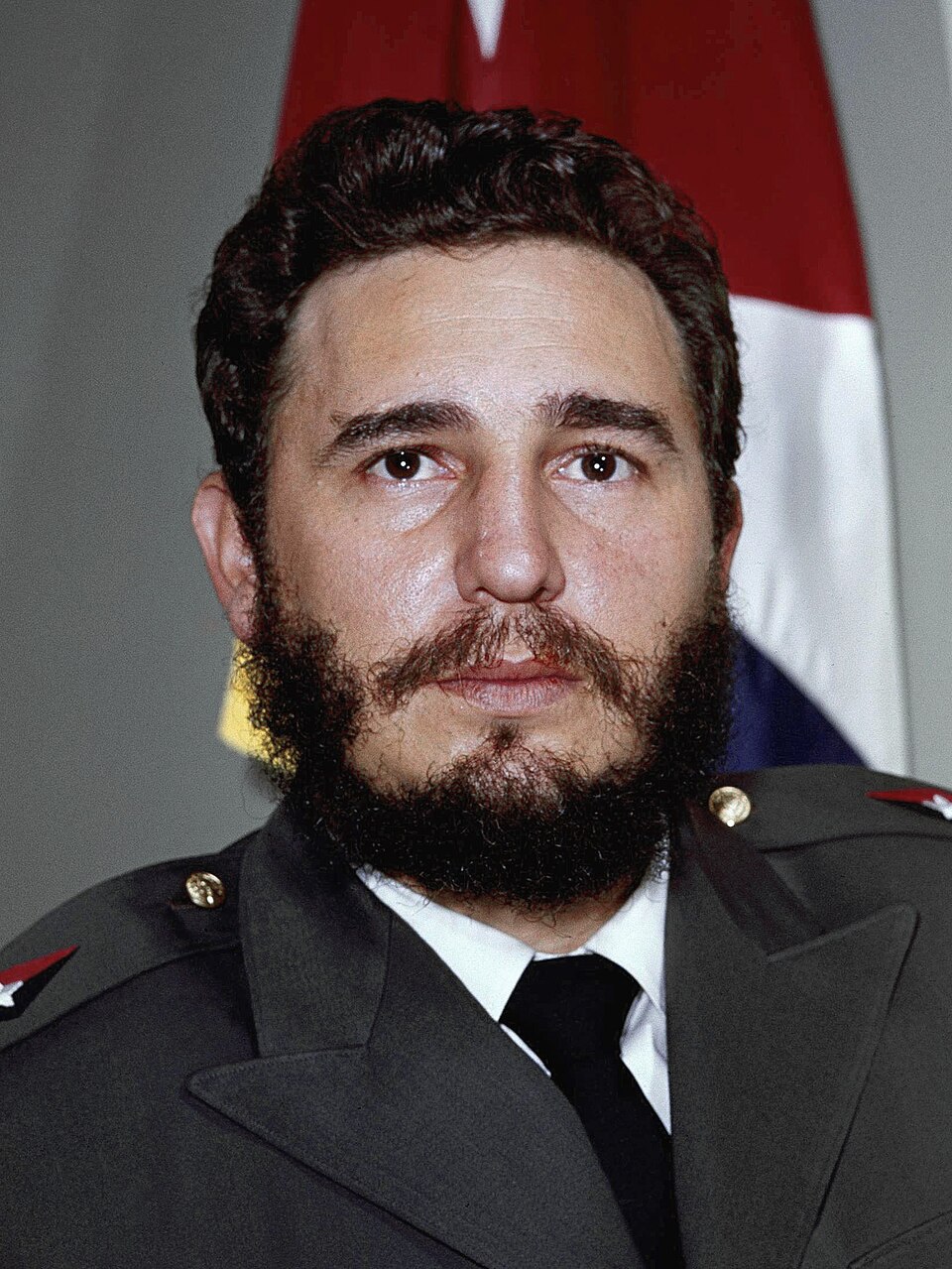 Fidel Ruz