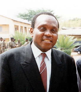 Fidèle Koffi
