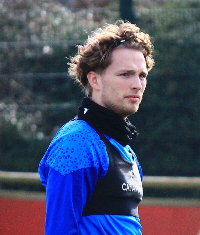 Fiete Arp