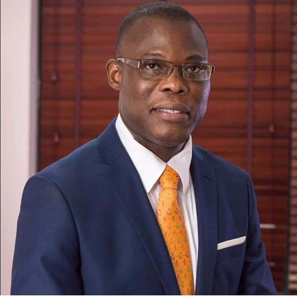 Fifi Kwetey Fiavi