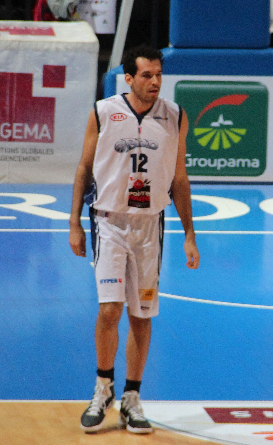 Filali Mehdi