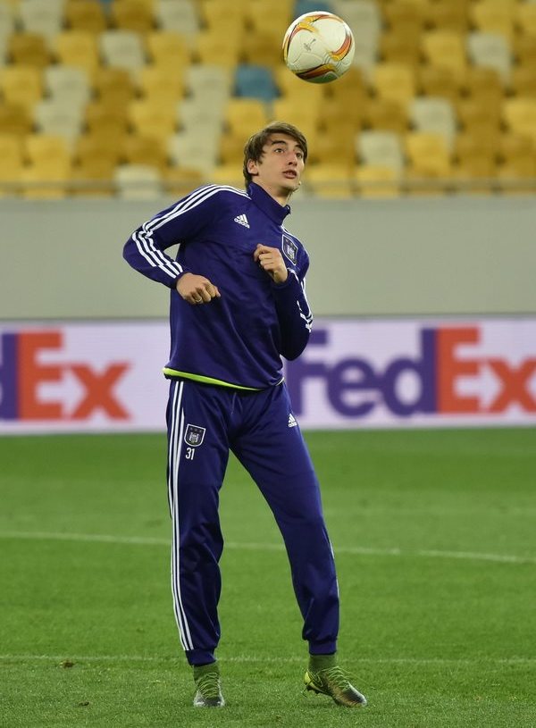 Filip Djuricic