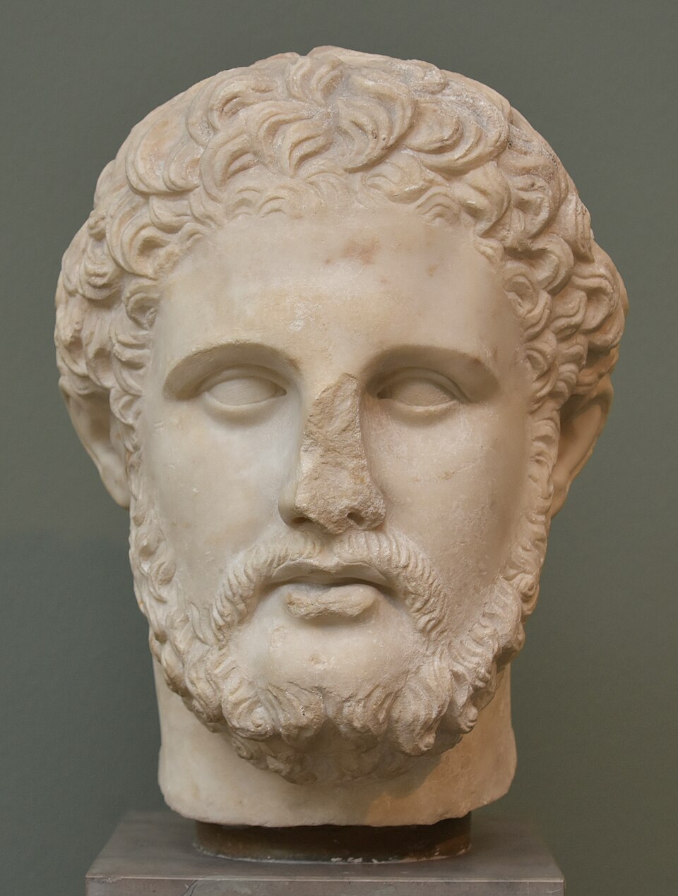 Filip II Macedonian