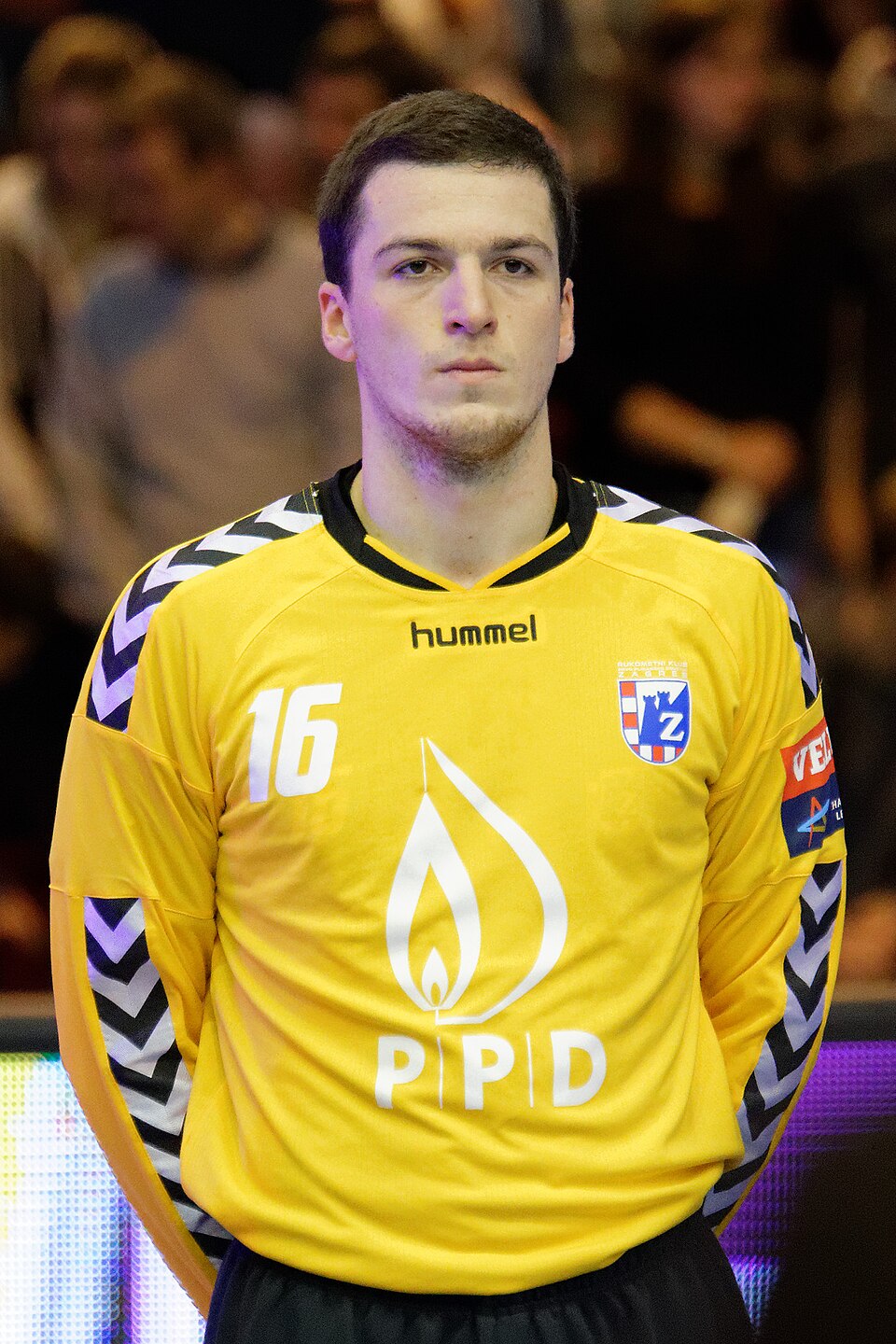 Filip Ivić