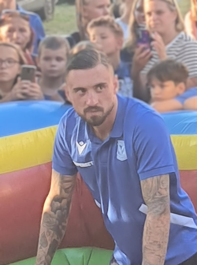 Filip Jagiello