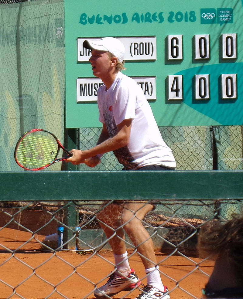 Filip Jianu