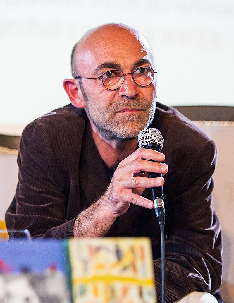 Filip Lader