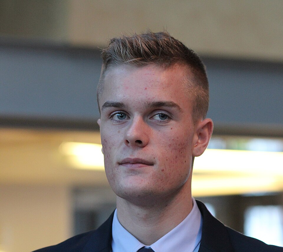 Filip Mangen Ingebrigtsen