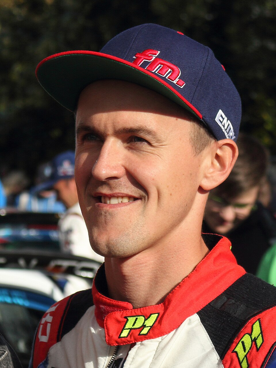 Filip Marić