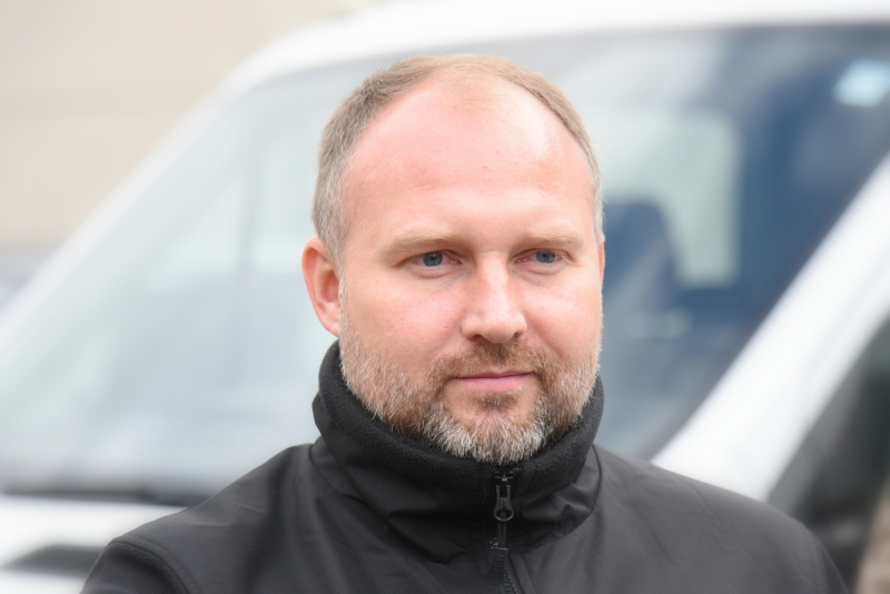 Filip Pronin