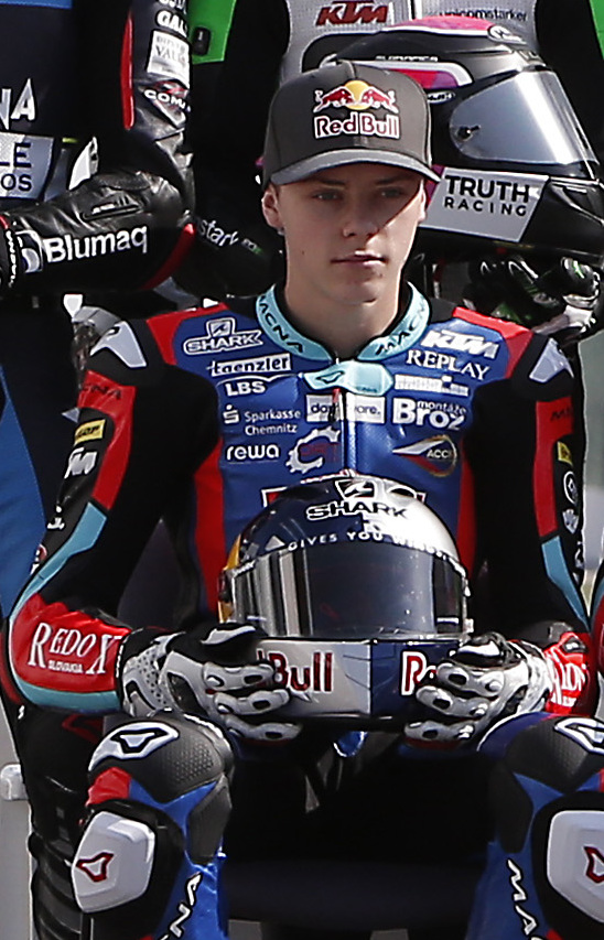 Filip Salač