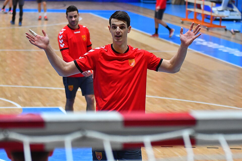 Filip Talevski