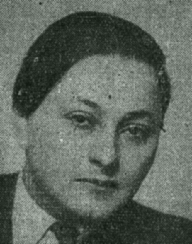 Filipas Barna