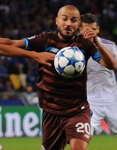 Filipe Brás