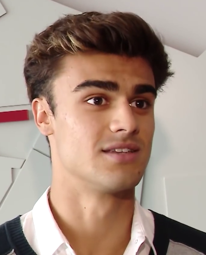 Filipe João Oliveira