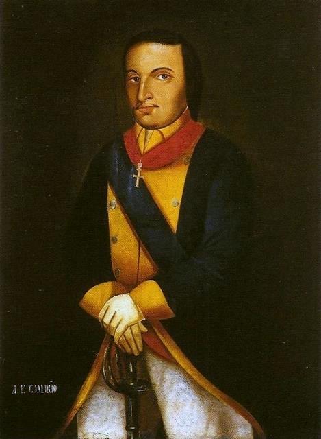 Filipe Mello