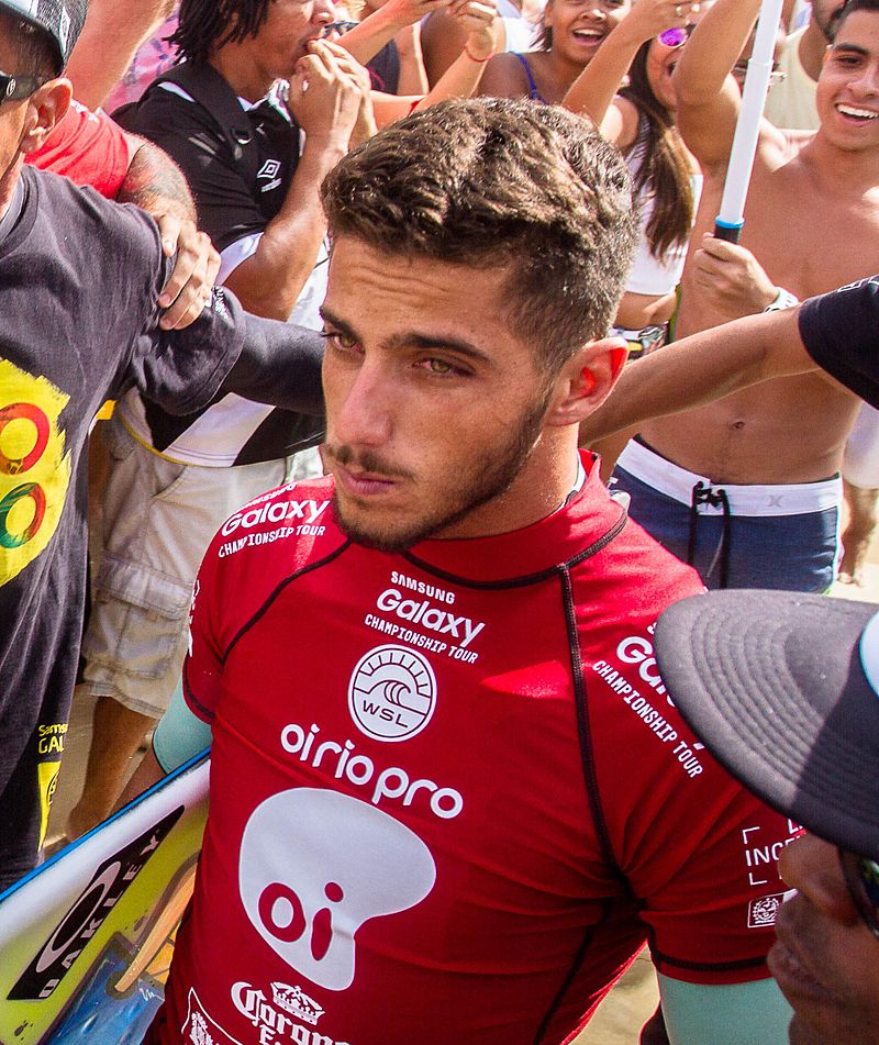 Filipe Toledo