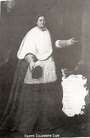 Filippo Bosi