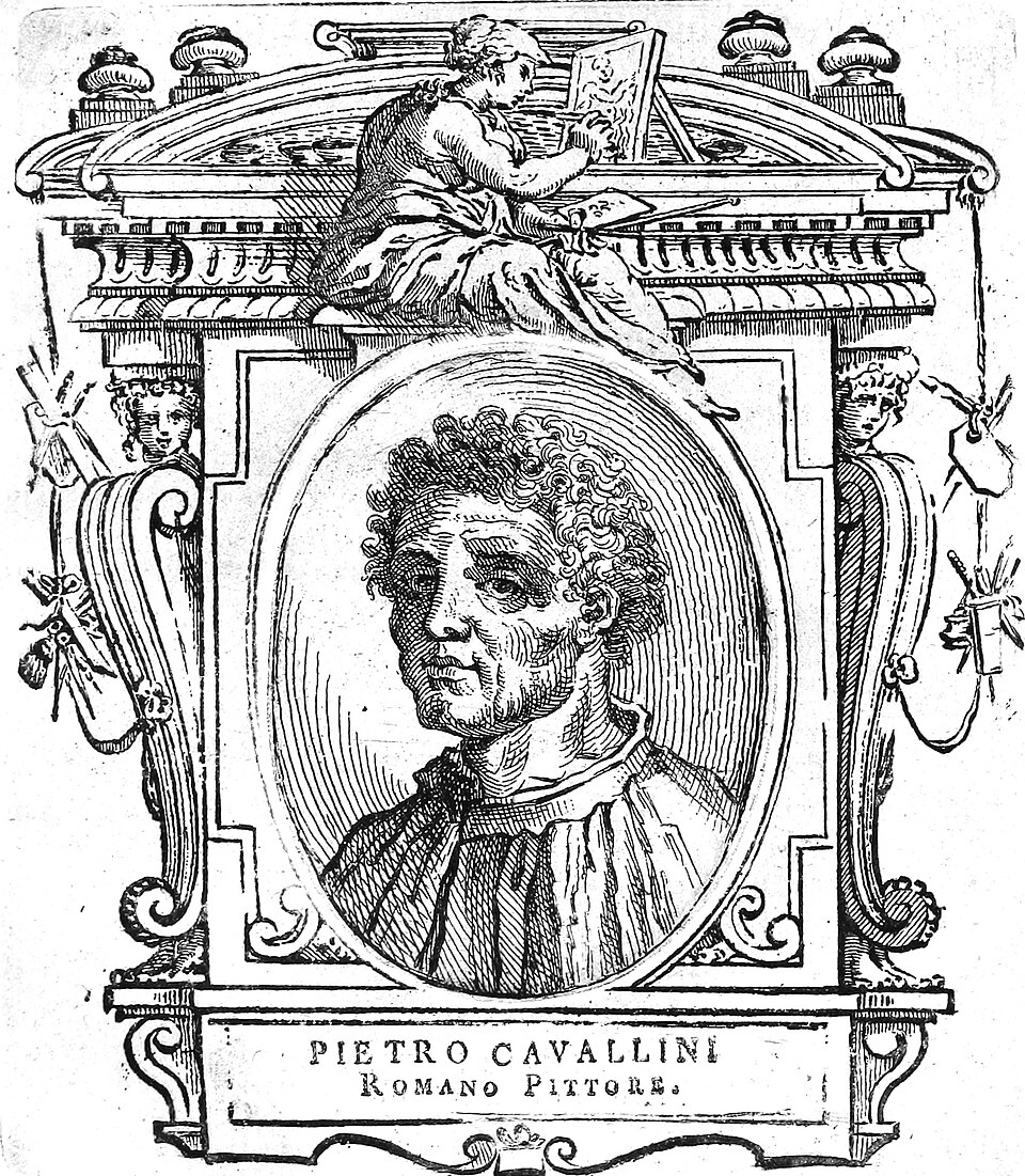 Filippo Cavallini