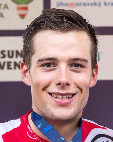 Filippo Colombo