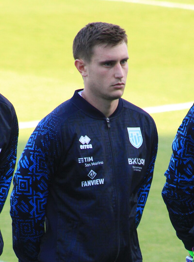 Filippo Fabbri