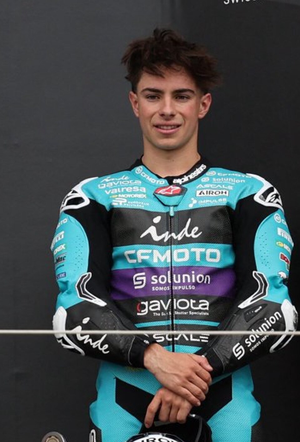Filippo Farioli