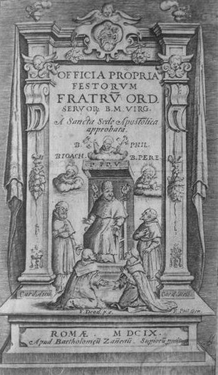 Filippo Ferrari