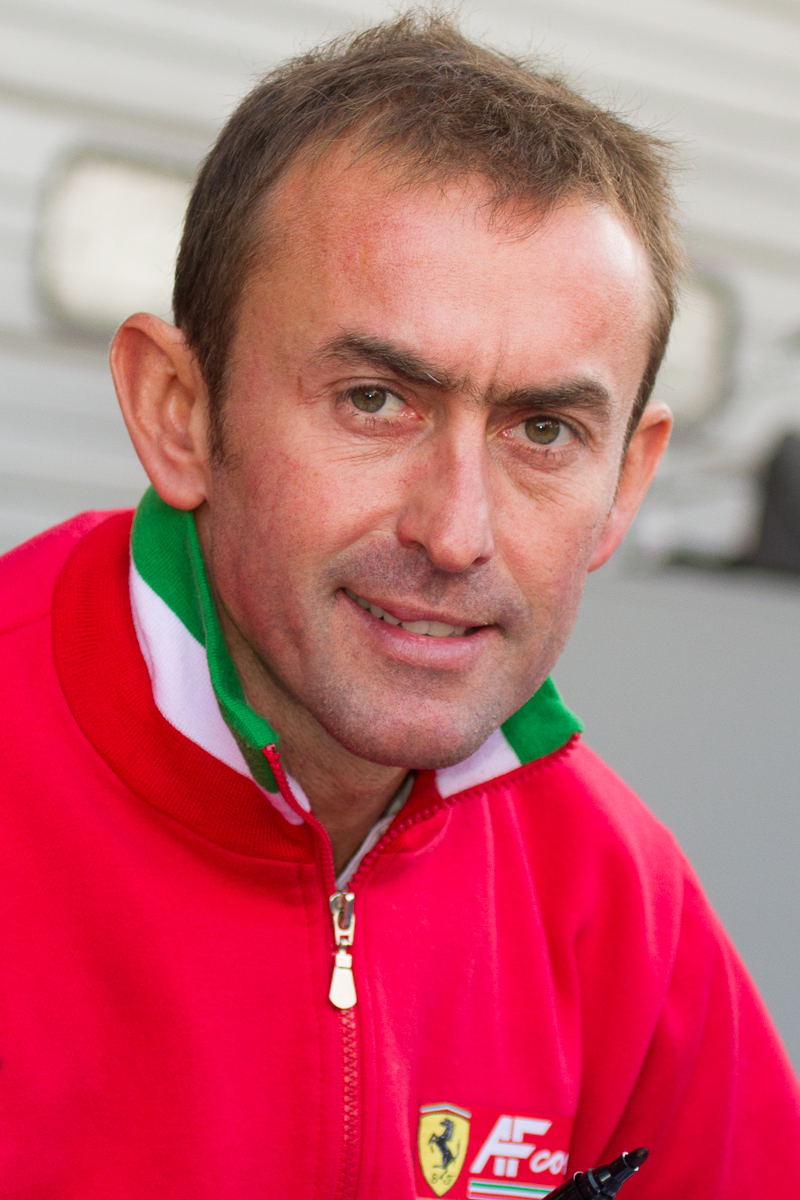 Filippo Garbagnati