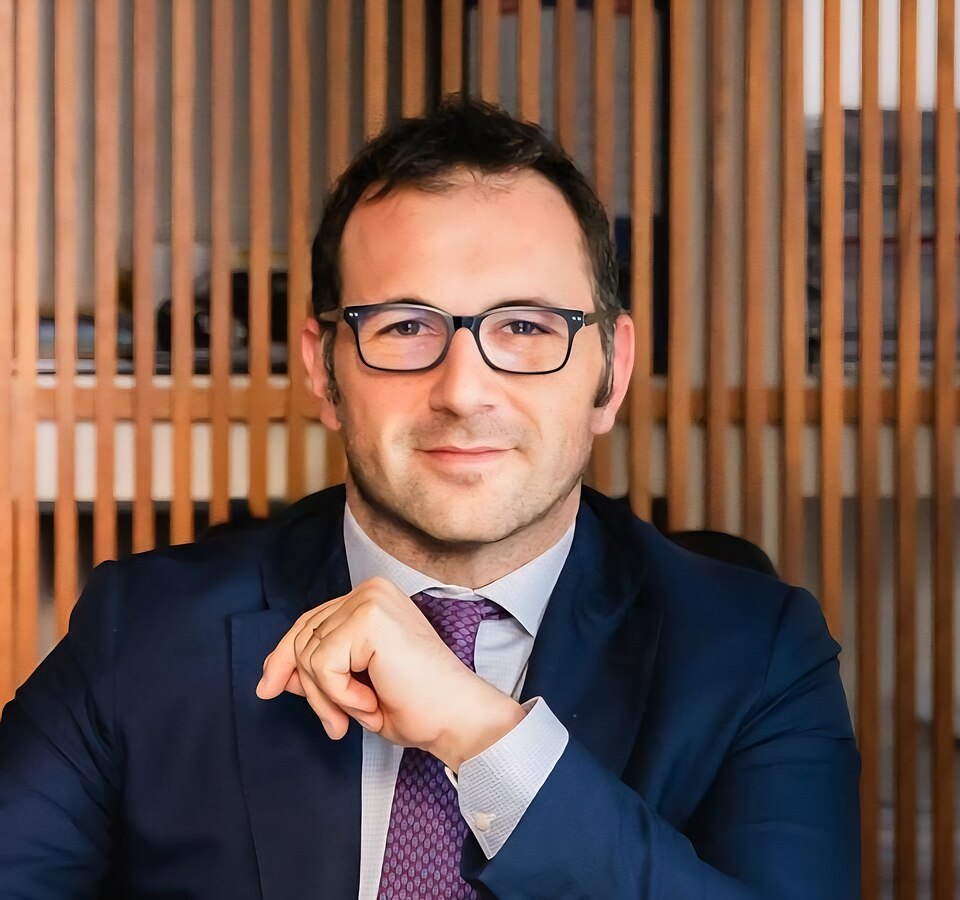 Filippo Ghirelli