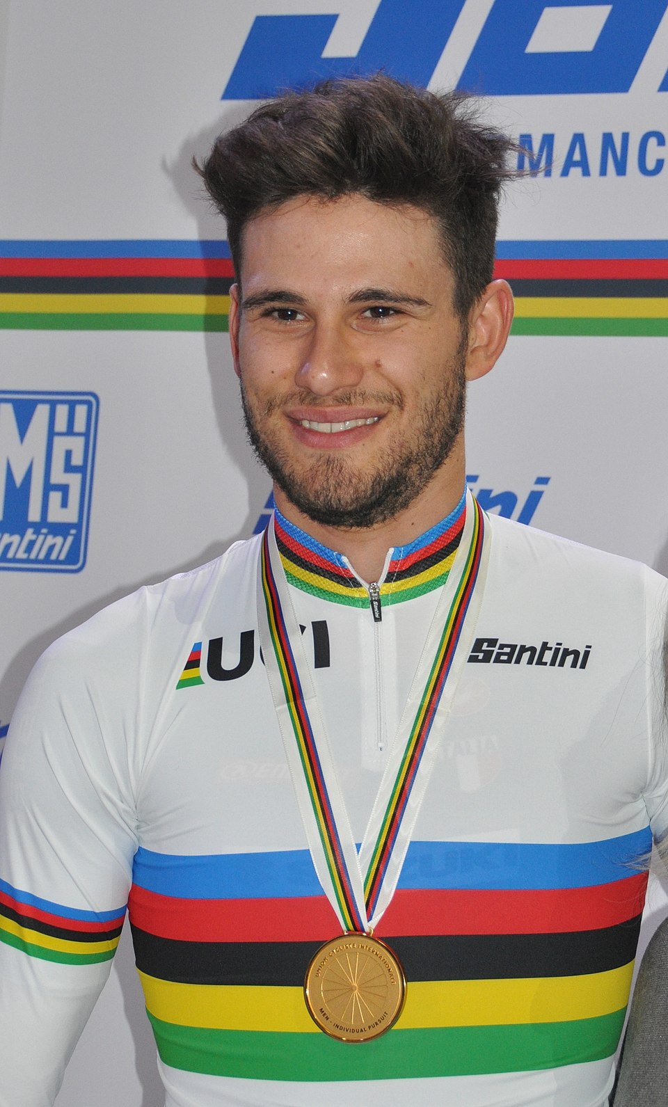 Filippo Giorgetti