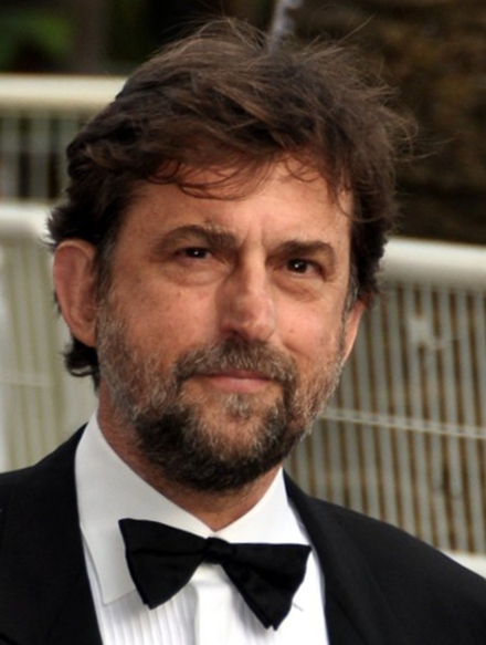 Filippo Moretti