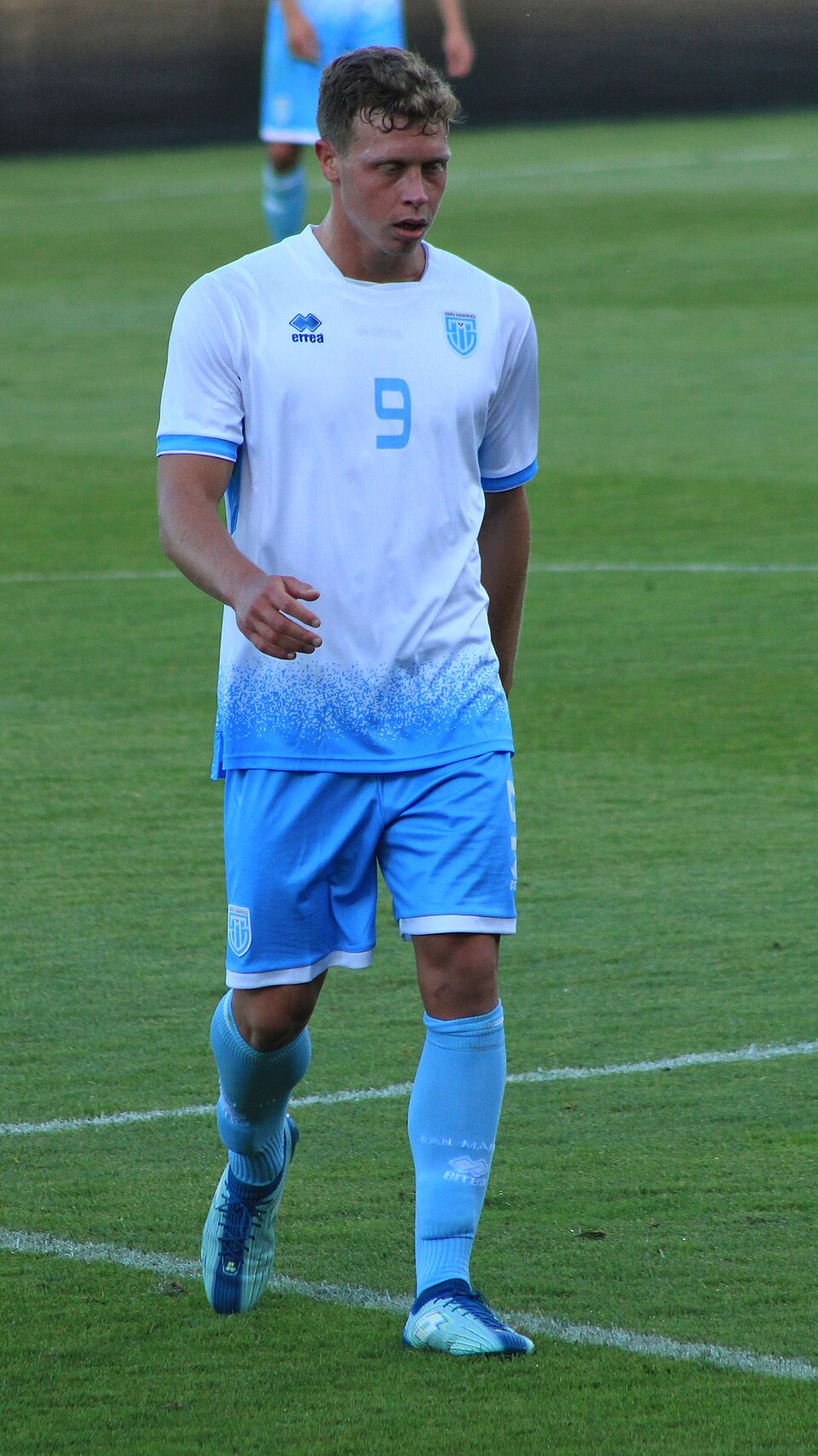 Filippo Nanni