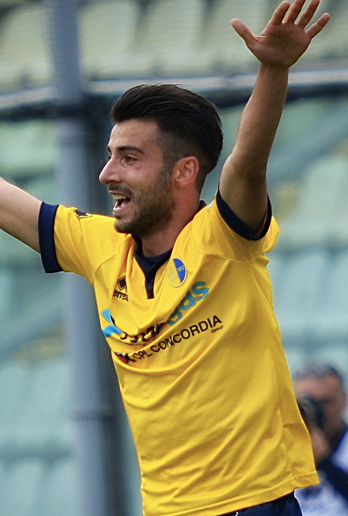 Filippo Zambelli