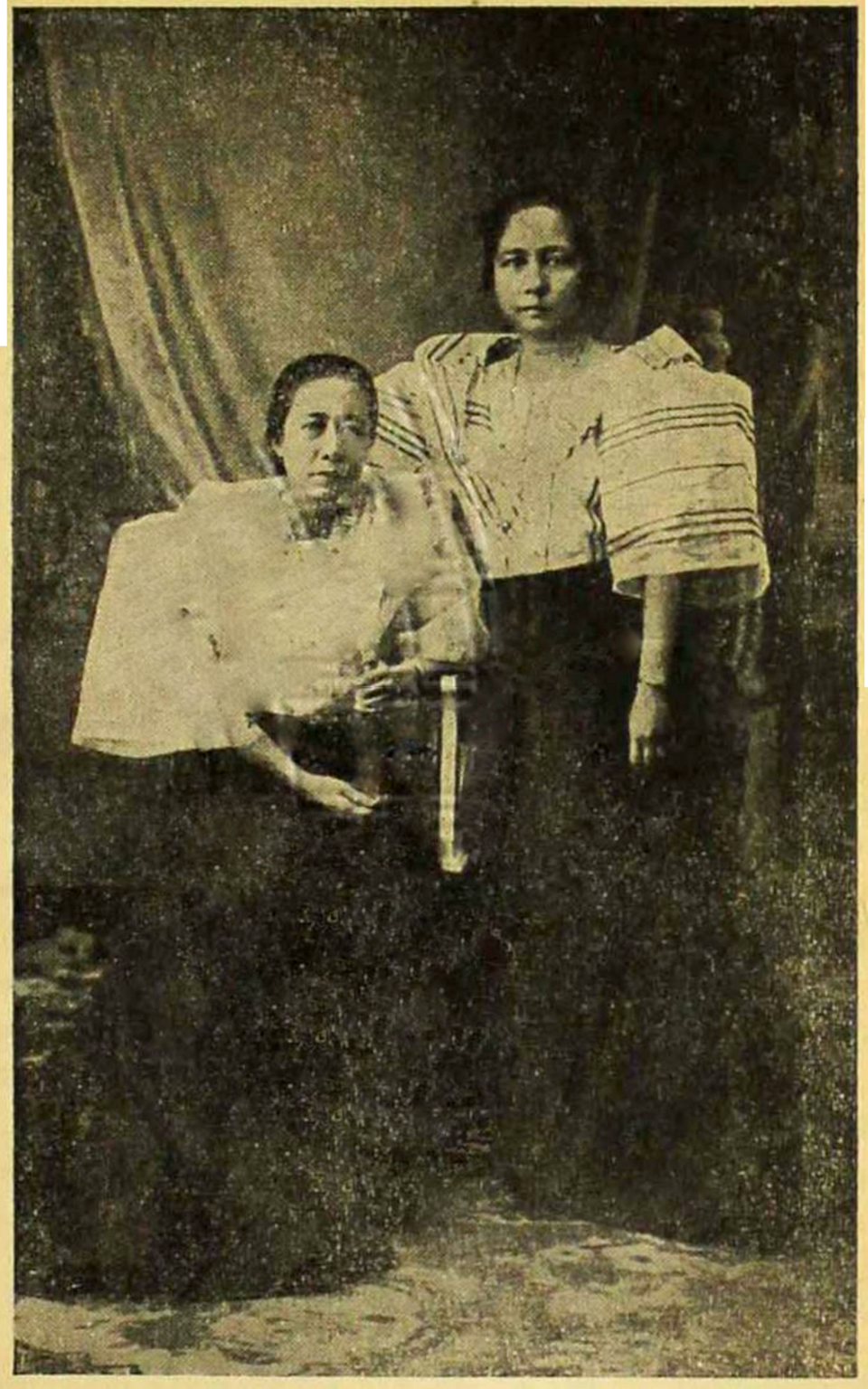 Filomena Luna