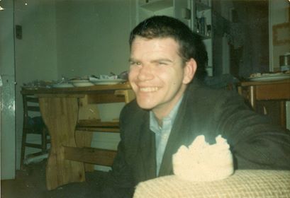 Finbarr Ryan