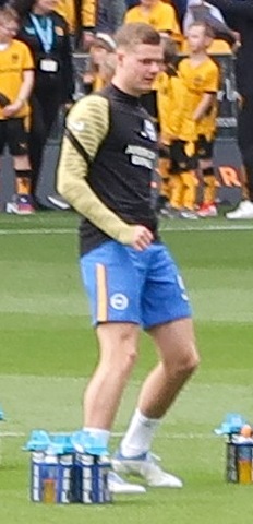 Fingal Ferguson