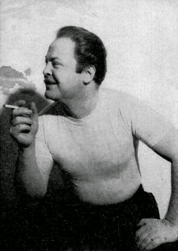 Finlay Payne