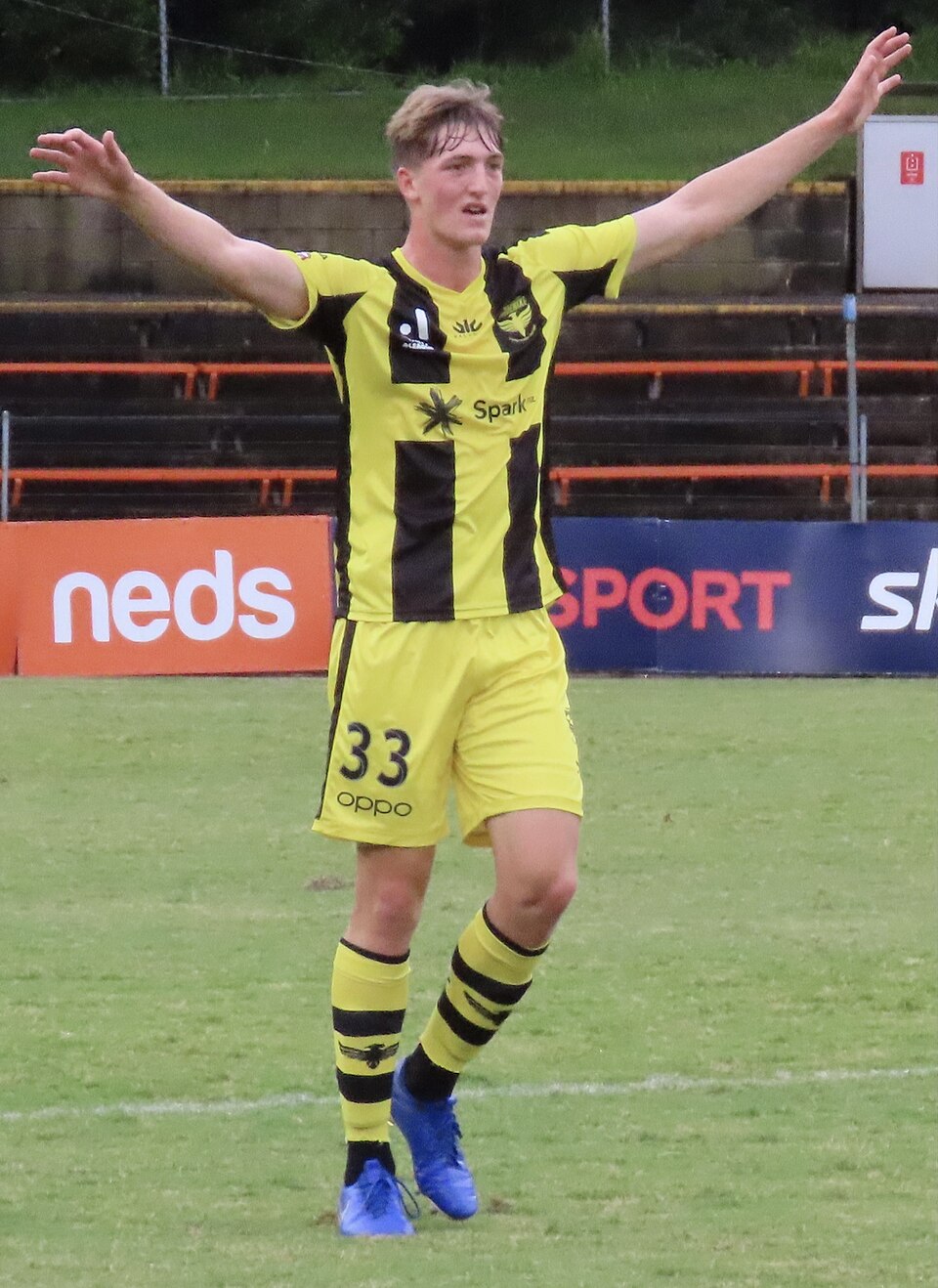 Finn Clancy