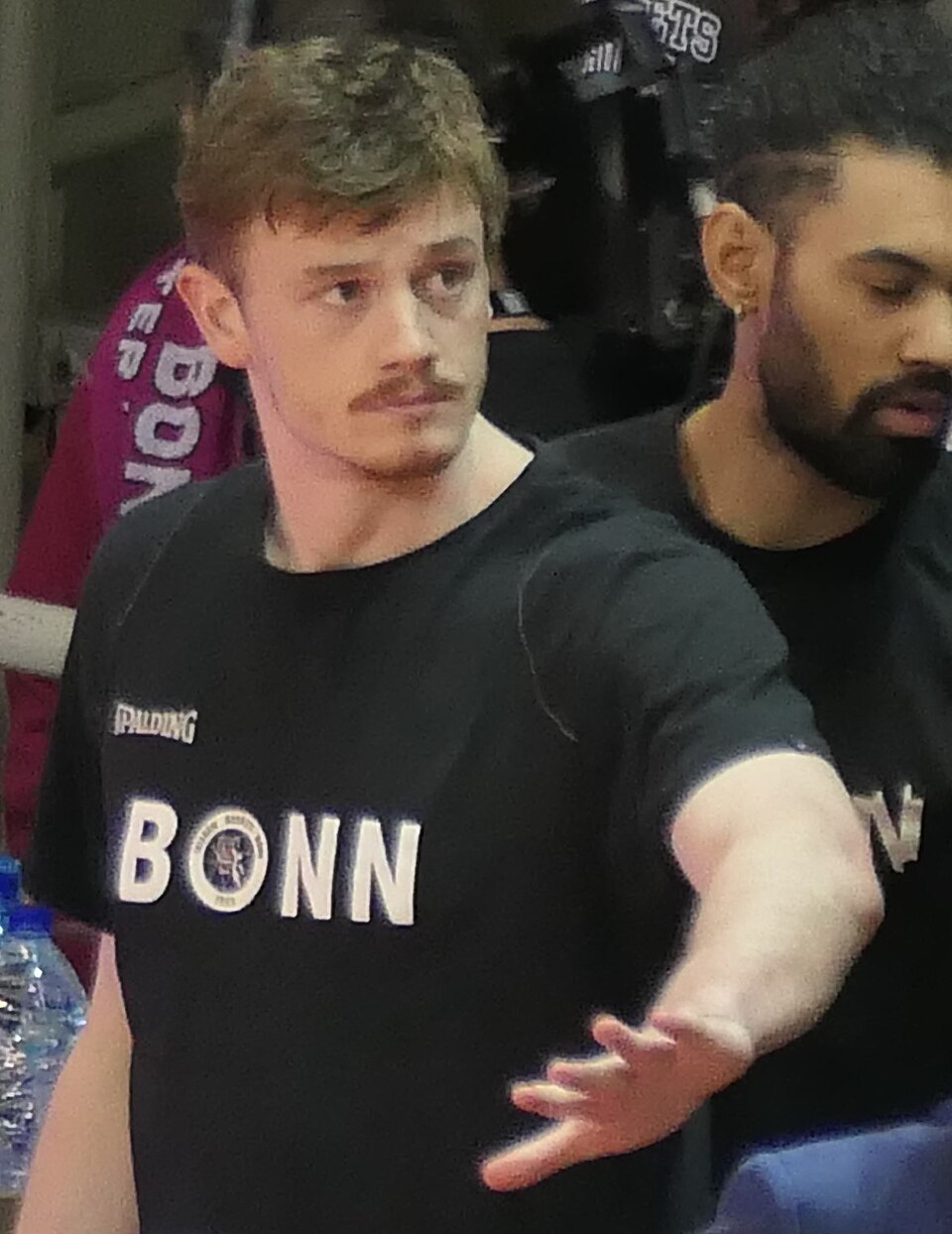 Finn Delany