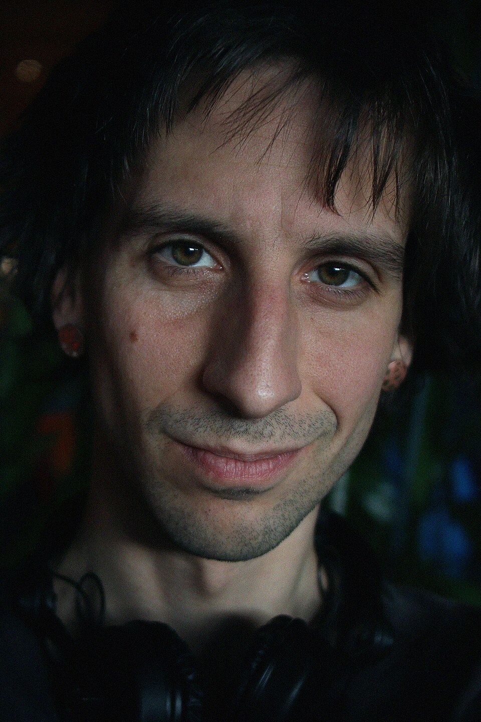Finn Johansson
